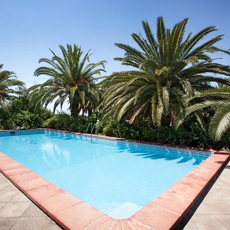 Country house Sa Bassa Plana