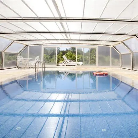 Sa Bassa Plana Country house Cala Pi (Mallorca)