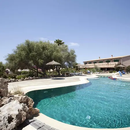 Sa Bassa Plana Country house