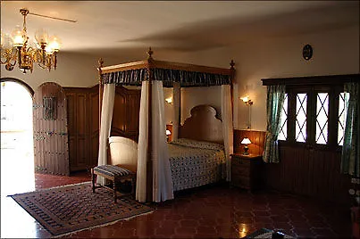 Country house Sa Bassa Plana