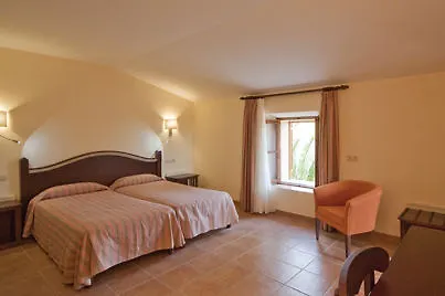 Sa Bassa Plana Gospodarstwo wiejskie *